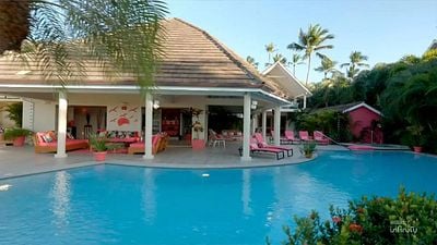 Esto es lo que cuesta alojarse en la nueva villa de las chicas de 'La isla de las tentaciones 10' noticias imagen