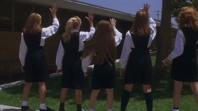 Es una de las películas de ciencia ficción más difíciles de entender, pero la trama está llena de pistas que hay que descifrar noticias imagen