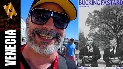 'Bucking Fastard' es una anomalía absoluta en el Matrix del cine contemporáneo, pero te deja el alma suspendida noticias imagen