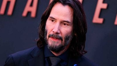 Keanu Reeves se enamoró de una actriz en el set de rodaje, pero nunca supo que el sentimiento era mutuo: ahora rodarán juntos de nuevo noticias imagen