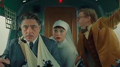 Este 30 de mayo llega a los cines “la mejor película de Wes Anderson desde 'El gran Hotel Budapest” noticias imagen