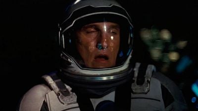 100 días para terminar cada segundo de esta inolvidable secuencia de 'Interstellar': la perfección de Christopher Nolan llega a este punto noticias imagen