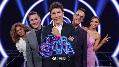 Nueva casilla de duelo y sin galas en directo: Todo lo que debes saber de 'Tu cara me suena 10' antes de su estreno noticias imagen