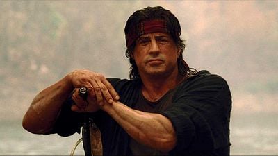 "Es horrible. Son niños quemados vivos": la película que Sylvester Stallone pensó que no llegaría a los cines noticias imagen