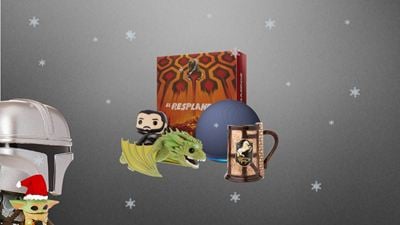 Los mejores regalos de Navidad para amantes del cine y las series por menos de 30 euros