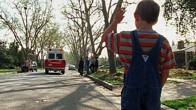 En un día regresa una serie de culto después de 20 años: La original tiene 7 temporadas, 151 episodios y sigue siendo genial noticias imagen