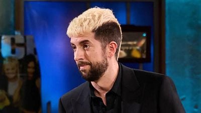 El nutritivo desayuno de David Broncano (41 años) que es fácil de preparar: "Incluye una tortilla de tres huevos" noticias imagen