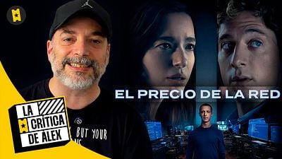 Salgo con el cuerpo temblando de 'El precio del poder': un 'thriller' profundamente terrorífico por la radiografía tan precisa que hace del mundo en el que vivimos noticias imagen