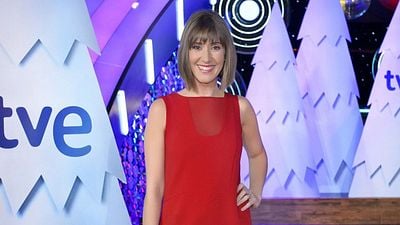 Es la presentadora por excelencia de la Lotería de Navidad, pero desde 2022 es profesora de universidad noticias imagen