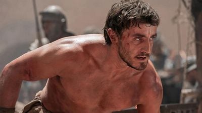 'Gladiator 2' nos devuelve a la época dorada de 'Barbie': Ridley Scott da a la taquilla española su mejor fin de semana de 2024 noticias imagen