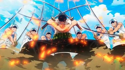 “Será uno de los mejores remakes de anime de todos los tiempos”: La nueva serie de 'One Piece' de Netflix supera las expectativas noticias imagen
