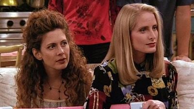 La actriz de 'Friends' que interpretó un icónico personaje pero se marchó tras rodar solo un episodio noticias imagen