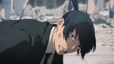 'Chainsaw Man' alberga su primera e importante muerte y los fans aplauden su adaptación noticias imagen