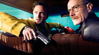 'Breaking Bad' llegó a ser la joya que es gracias a que la huelga de guionistas cambió todos sus planes noticias imagen