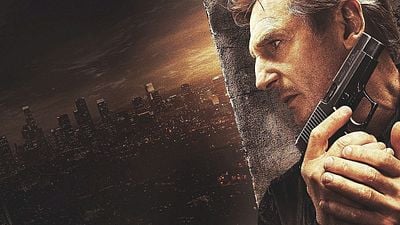 La serie 'thriller' que convirtió a Liam Neeson en uno de los grandes héroes de acción: 5 horas trepidantes que puedes ver en 'streaming'