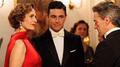 'La Moderna': La confesión de Maruja que provocará uno de los momentos más tensos de la serie noticias imagen