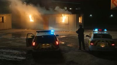 La mejor miniserie de esta semana es la que está arrasando en Netflix: son solo 4 episodios y cuenta una historia real noticias imagen