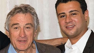 El hijo de Robert De Niro que decidió no seguir los pasos de su padre ni terminar su carrera, pero triunfa noticias imagen