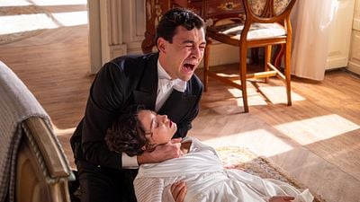 'La Promesa' se vuelve a vestir de luto: Un anunciado suicidio que deja a todo el palacio al borde del abismo noticias imagen