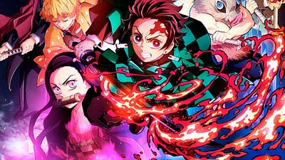 'Demon Slayer: Kimetsu no Yaiba': ¿Cómo ver en orden las películas y la serie? noticias imagen