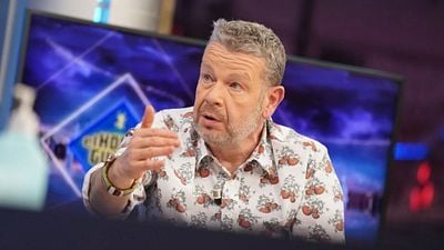 El barrio madrileño que vio crecer a Alberto Chicote: "Era un barrio muy cabrón, donde mucha gente que conocí murió por la droga" noticias imagen