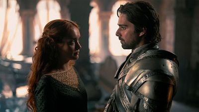 'La Casa del Dragón' tiene una escena de sexo “animal” y “carnal” que nunca llegaremos a ver: “Fue turbio” noticias imagen