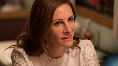 "Me explota la cabeza": Julia Roberts descubre que no es Julia Roberts después de todo noticias imagen