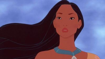 Este error de 'Pocahontas' solo dura unos segundos, pero te encantará descubrirlo