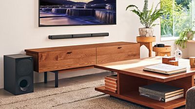 La barra de sonido más vendida en Amazon viene avalada por los compradores y es ideal para montar un cine en casa noticias imagen