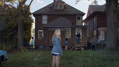 Terror de culto que roza la puntuación perfecta, romance de autor con Joaquin Phoenix y mucho más. Las novedades de julio que puedes ver gratis en SensaCine TV x Pluto noticias imagen