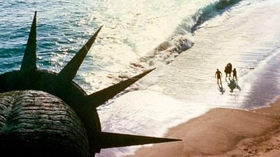 Hoy en TV: la revolucionaria película postapocalíptica que inició la primera gran saga de ciencia ficción de la historia noticias imagen