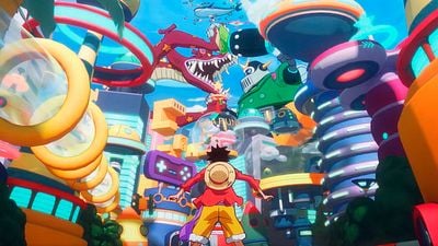 'One Piece': 10 preguntas que debe responder el arco de Egghead a su regreso noticias imagen