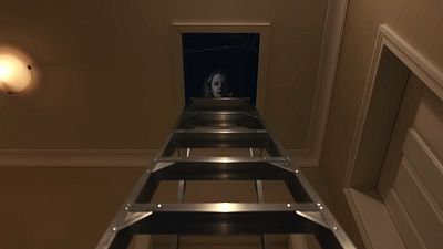 Hoy en 'streaming': uno de los mejores 'thrillers' de los últimos años que derrocha creatividad y buen uso de la cámara noticias imagen