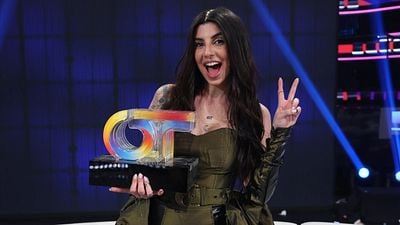 La última ganadora de 'Operación Triunfo' todavía no ha sacado disco y todo el mundo se pregunta lo mismo: ¿En qué se ha gastado el dinero? noticias imagen