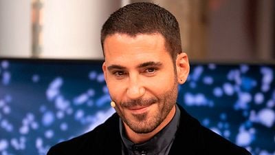Miguel Ángel Silvestre (44 años): "En este camino como actor me he equivocado dos veces de una forma muy rotunda" noticias imagen