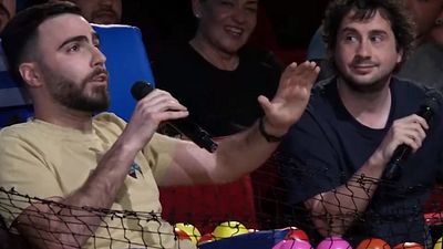 El chico que asegura que fue a 'El Hormiguero' de público dos veces y le escondieron "por feo" noticias imagen