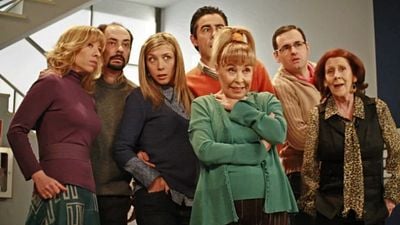 La actriz de 'Aquí no hay quien viva' y de 'La que se avecina' que pide volver en la temporada 15: "Laura, llámame" noticias imagen