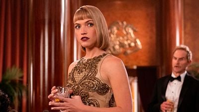 Tan solo tres semanas después de su final, Disney+ ha cancelado esta nueva serie 'thriller' que quizás pasaste por alto noticias imagen