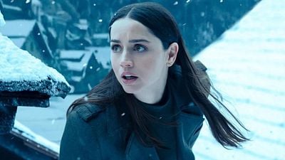 "Prefiero hacer 100 acrobacias": Ana de Armas odió rodar esta "horrible" escena noticias imagen