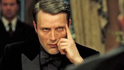 "Era malo": Así fue como Daniel Craig llevó a la desesperación a Mads Mikkelsen en 'Casino Royale' noticias imagen
