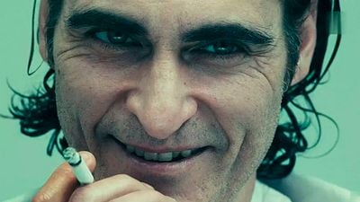 Joaquin Phoenix, irreconocible como el personaje más querido de 'Dragon Ball' noticias imagen