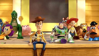 'Toy Story 3' hace un guiño a una de las películas más emotivas de Pixar y no te diste cuenta