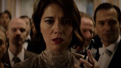 Ya he visto lo nuevo del director de ‘El hoyo 2’ y es muy diferente a sus otras películas, pero no decepcionará a los fans de las distopías noticias imagen