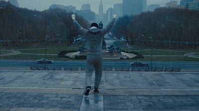 "No tengo absolutamente nada que ver": Sylvester Stallone está tan sorprendido como tú de que haya una nueva película sobre 'Rocky' noticias imagen