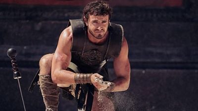 Ridley Scott ya sabe qué historia va a contar en 'Gladiator 3': "Pensaba en ella cuando hacía 'Gladiator 2" noticias imagen