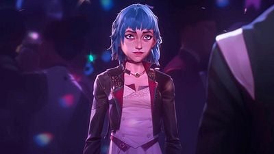 En 'Arcane' nada está hecho al azar: Este detalle de la temporada 2 te va a volar la cabeza noticias imagen