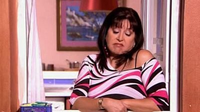 Esta frase que Loles León decía en 'Aquí no hay quien viva' tenía todo el sentido del mundo si conoces su carrera noticias imagen