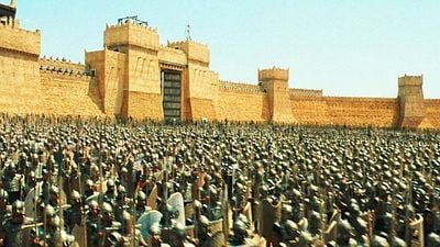 Nunca antes ha habido una película como esta: 'La Odisea' de Christopher Nolan ya está haciendo historia en el cine noticias imagen