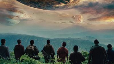 Vuelve un éxito de la ciencia ficción: uno de los monstruos más emblemáticos puede arrasar de nuevo en el cine noticias imagen