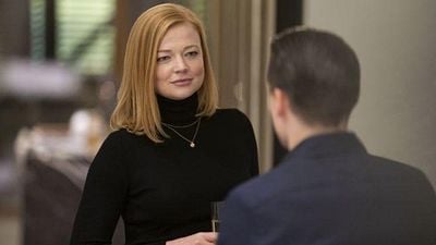 Todo lo que tiene que decir el lujo silencioso del personaje de Shiv Roy en 'Succession' noticias imagen